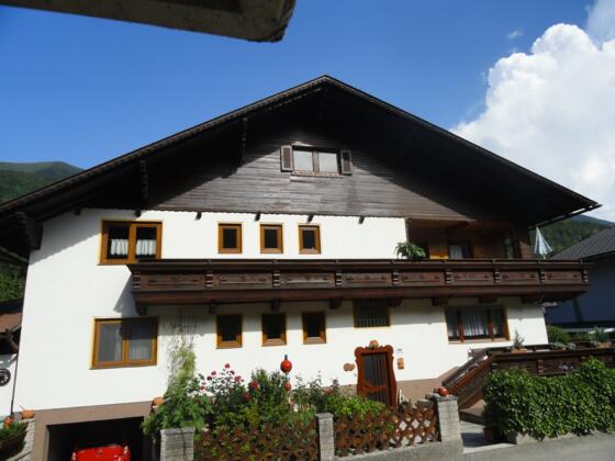 Privatzimmer Staudecker - Kleinreifling