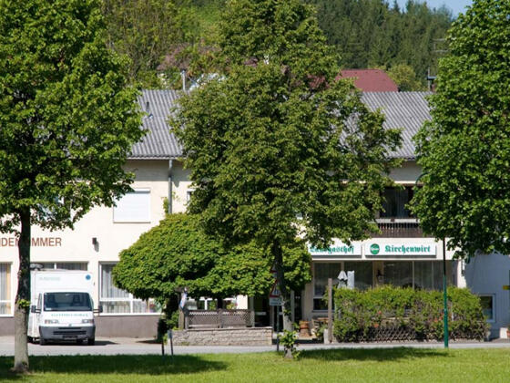 Gasthaus Froschauer - Kleinraming