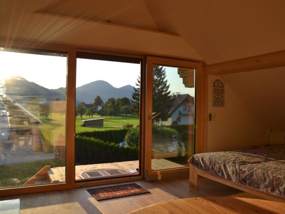 Ferienappartement Hartmann