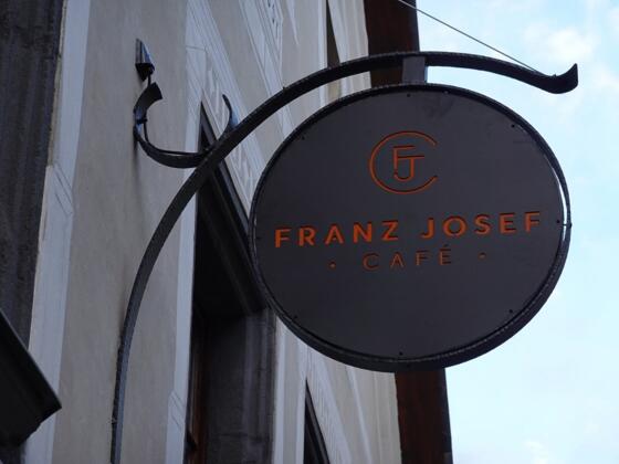Franz Josef Cafe