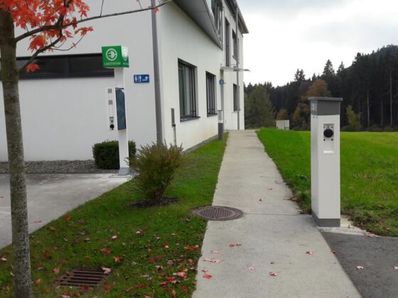 E-Ladesation ab 2016