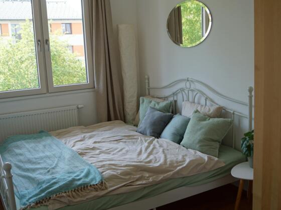 Appartement FOKUS