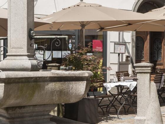 Restaurant Franz Ferdinand