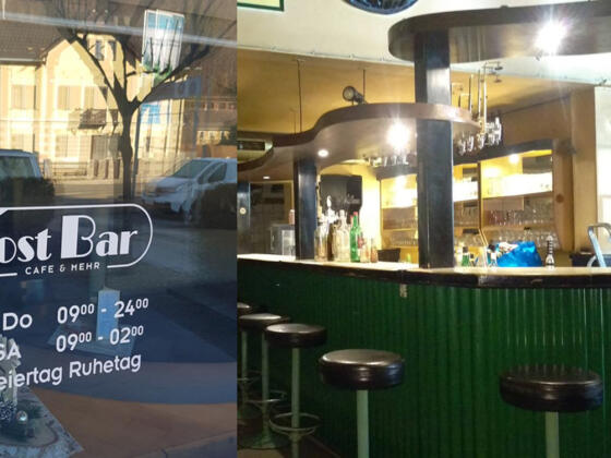 KostBar - Weyer
