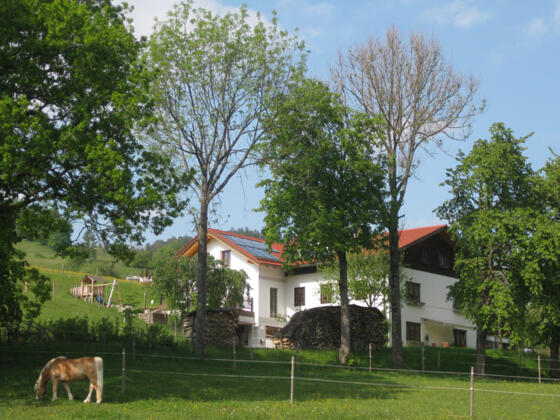 Privatzimmer Hörmann - Gaflenz