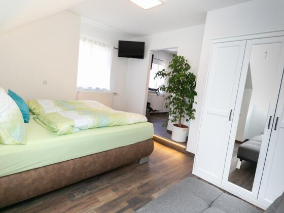 Pension Rafaela - Steinbach an der Steyr