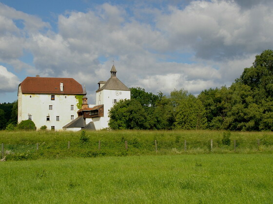Schloss Triebenbach