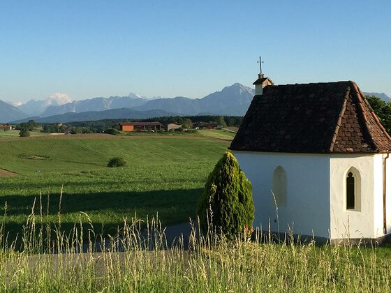 Wiesbacher Kapelle