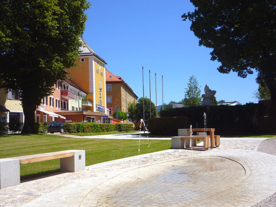 Länderbrücke