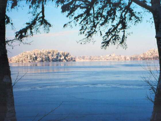 Abtsdorfer See