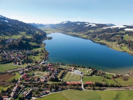 Alpsee Camping