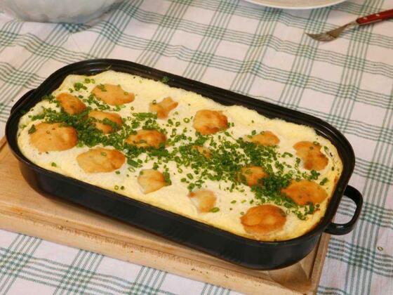 Speckknödel