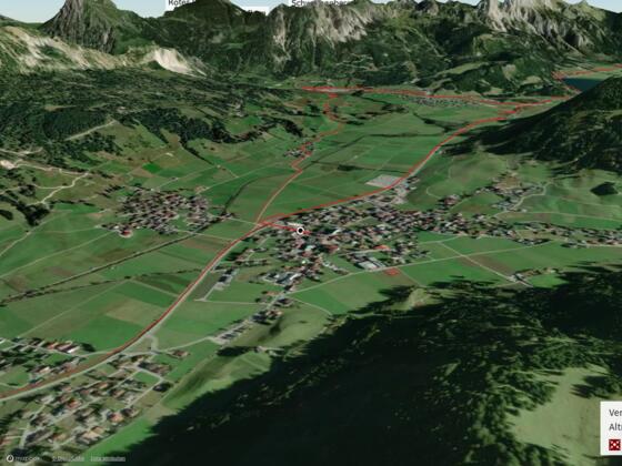 Rennradtour im Tannheimer Tal: 2024_Rad-Marathon Tannheimer Tal_214 km