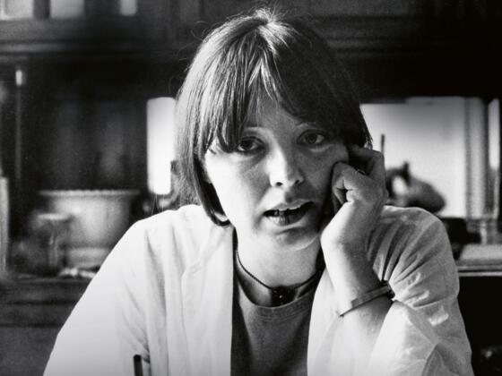 Brigitte Schwaiger