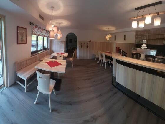 Jausenstation Oberschwiebl