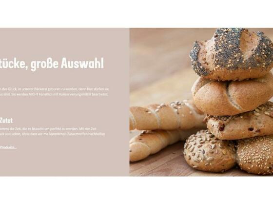 Bäckerei Oberngruber