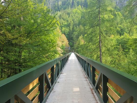 Gosauzwangbrücke