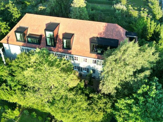 Hotel-Restaurant Kapeller
