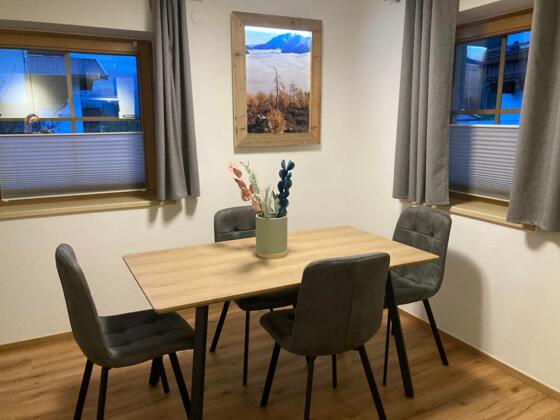 Küchentisch HOll