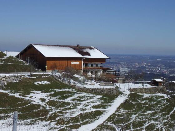Berggasthof Kogl Brannenburg
