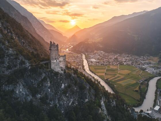 Schrofenstein (c) TVB TirolWest Roman Huber