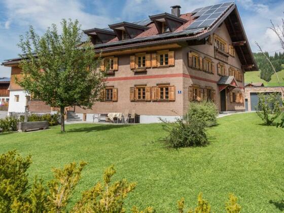 Pepi&#039;s Landhaus