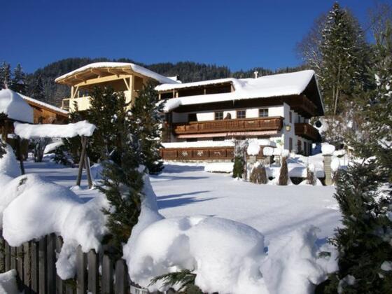 Bio-Arche-Bauernhof Waldesruh