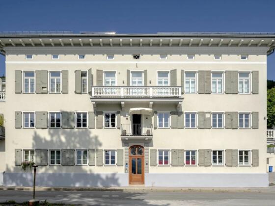 Haus Villa Palazzo in Tegernsee