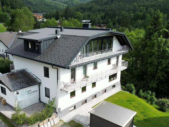 Luftaufnahme Haus (2)