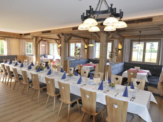 Gaststube Gasthaus Reiter Pinsdorf