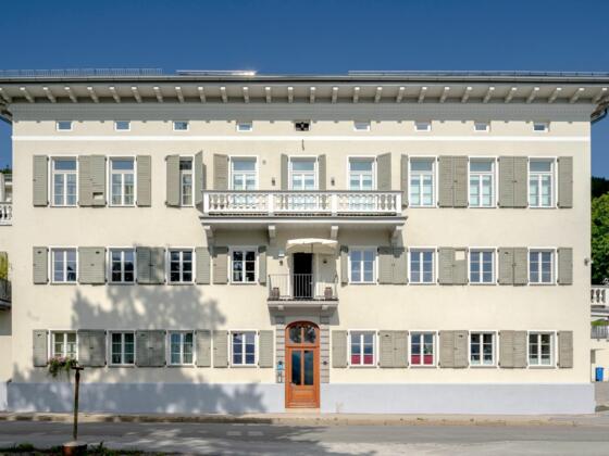 Haus Villa Palazzo in Tegernsee