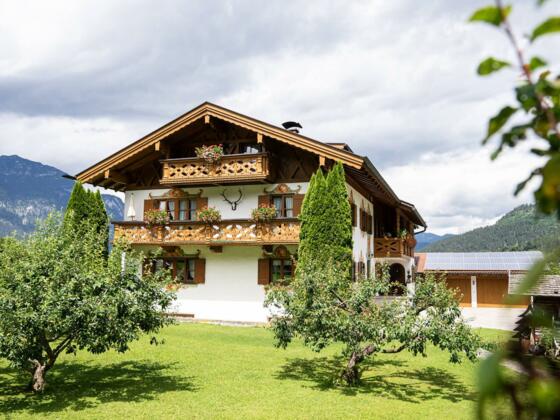 Ferienwohnung Renate Baudrexl 3