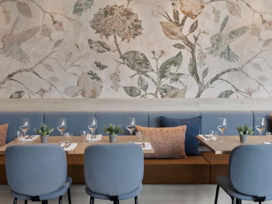 Kitchen and Bar Restaurant