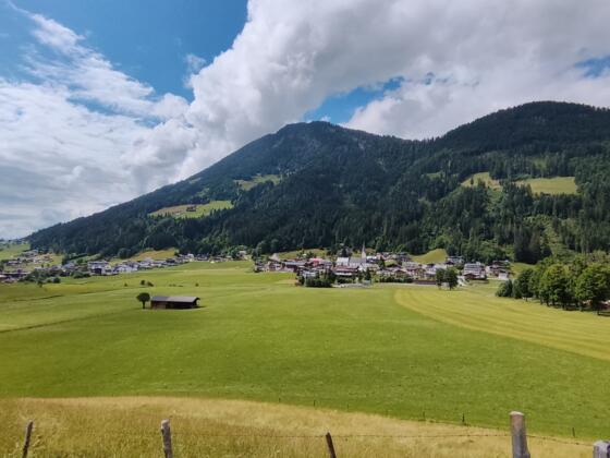 St. Jakob