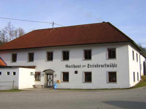 Steinbruckmühle