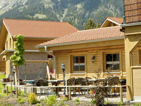 Hirschbachalm