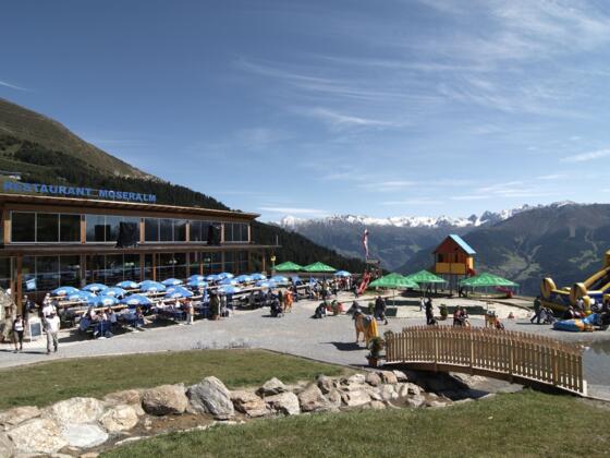 Möseralm