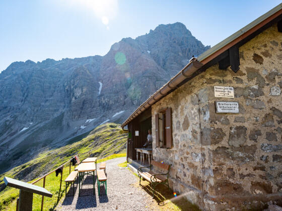 Kaufbeurer Haus