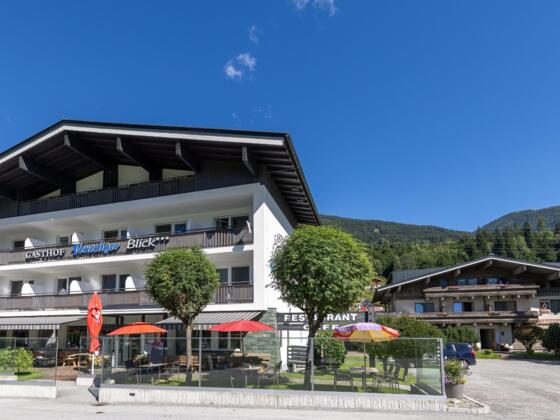 Gasthof Venedigerblick und Gästehaus Bräuer