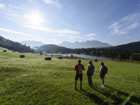 Geroldsee