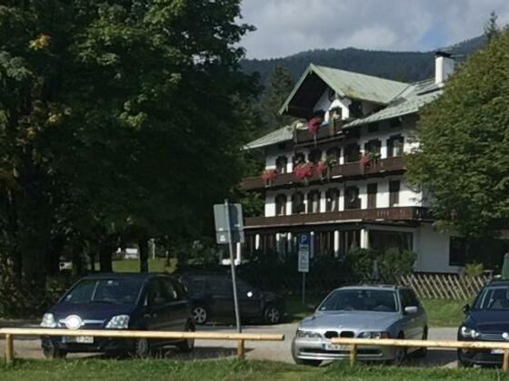 Gasthaus Einsiedl (geschlossen)