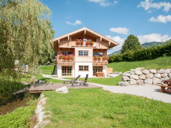 Barrierefreie Ferienwohnungen am Webermohof mit Wellnessbereich