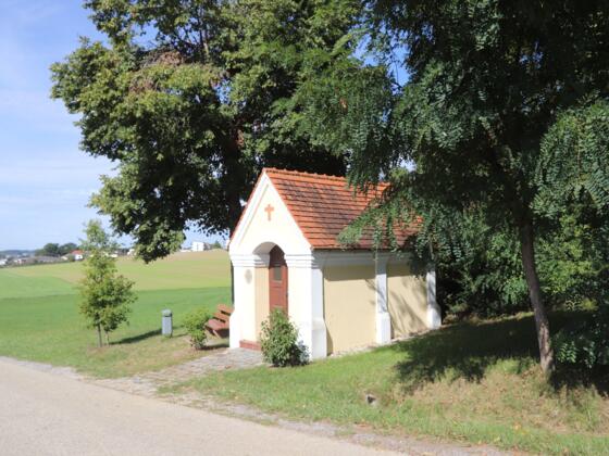 Kapelle bei Koegleck