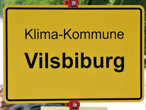 Klima-Kommune Vilsbiburg