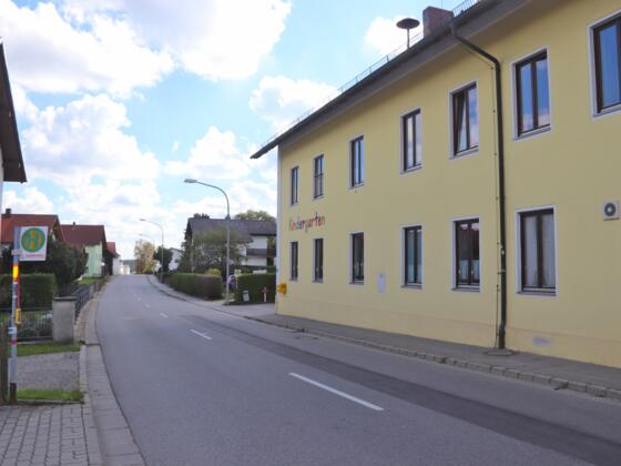 Kindergarten Seyboldsdorf