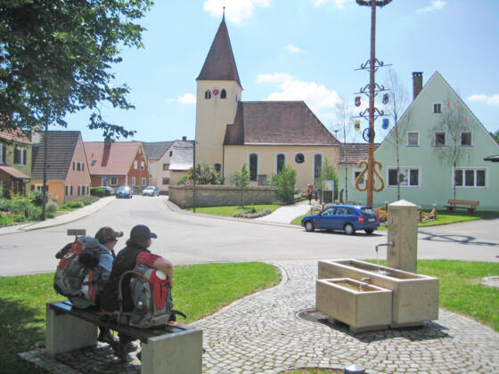 Hüssingen