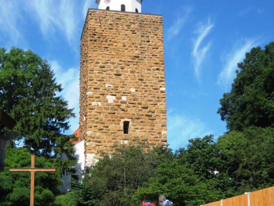 Hohentrüdingen