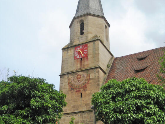 Kalbsteinberg