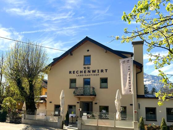 Landgasthof Rechenwirt