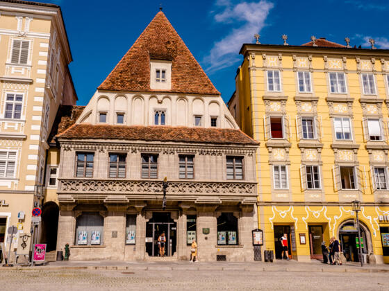 Bummerlhaus